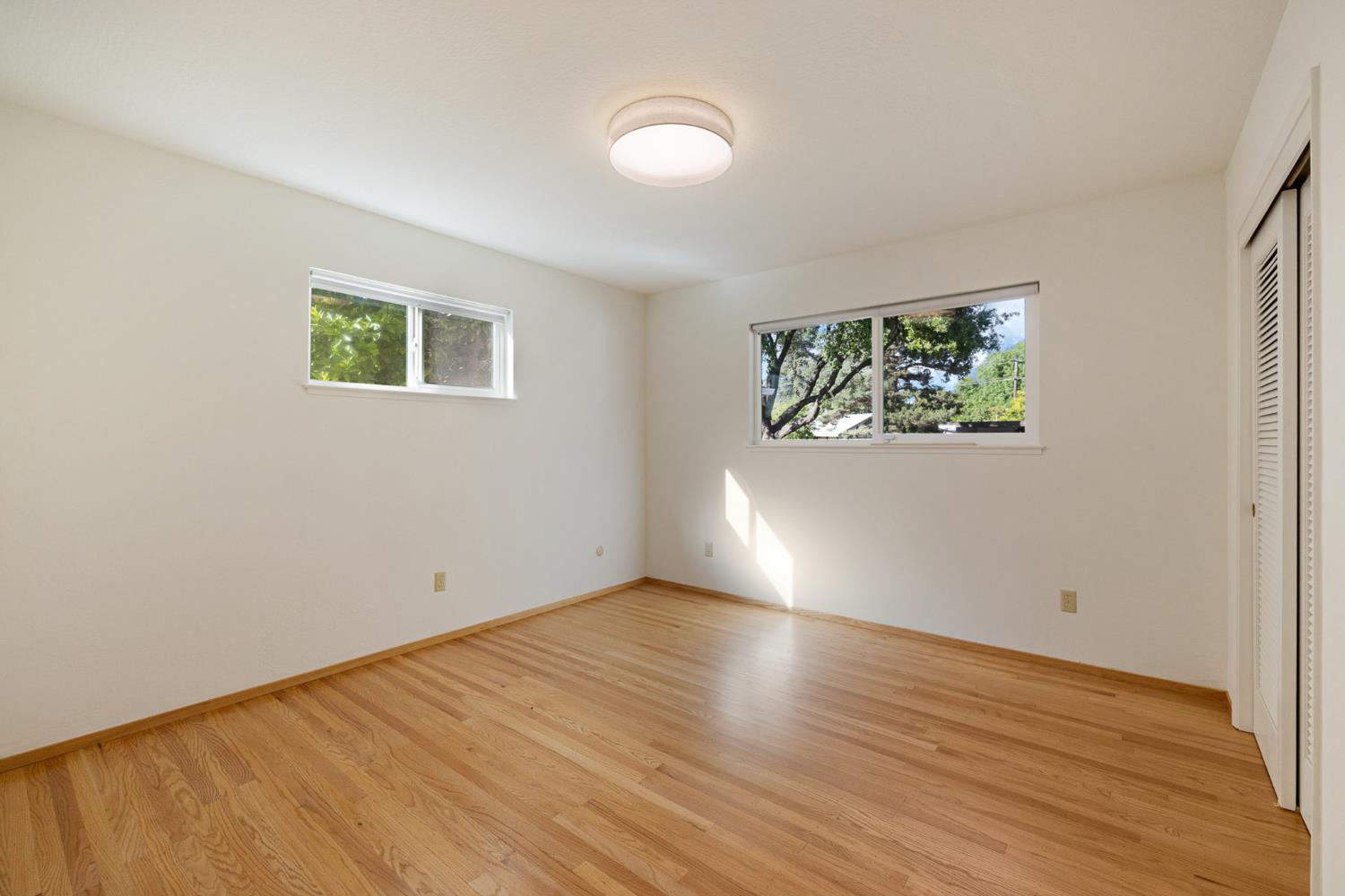 Sycamore Lane, Davis, California image 19