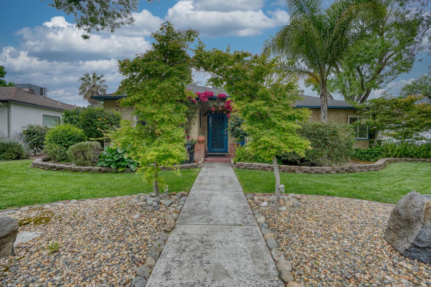Buena Vista Drive, Modesto, California image 1