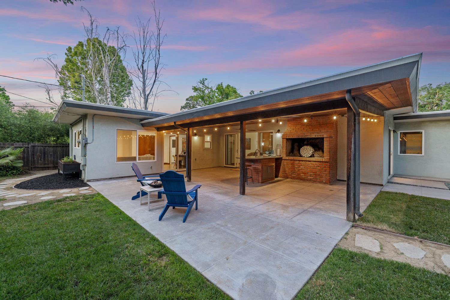 Parkside Drive, Davis, California image 47