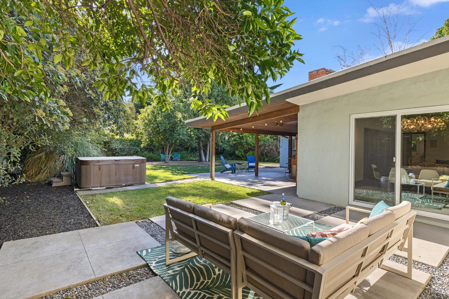 Parkside Drive, Davis, California image 36