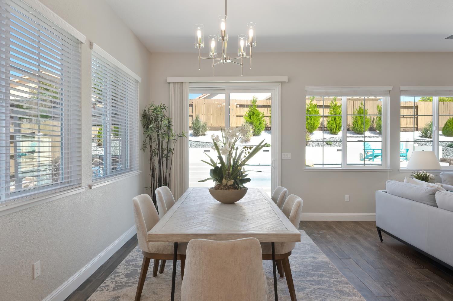 Poppintree Court, Lincoln, California image 19