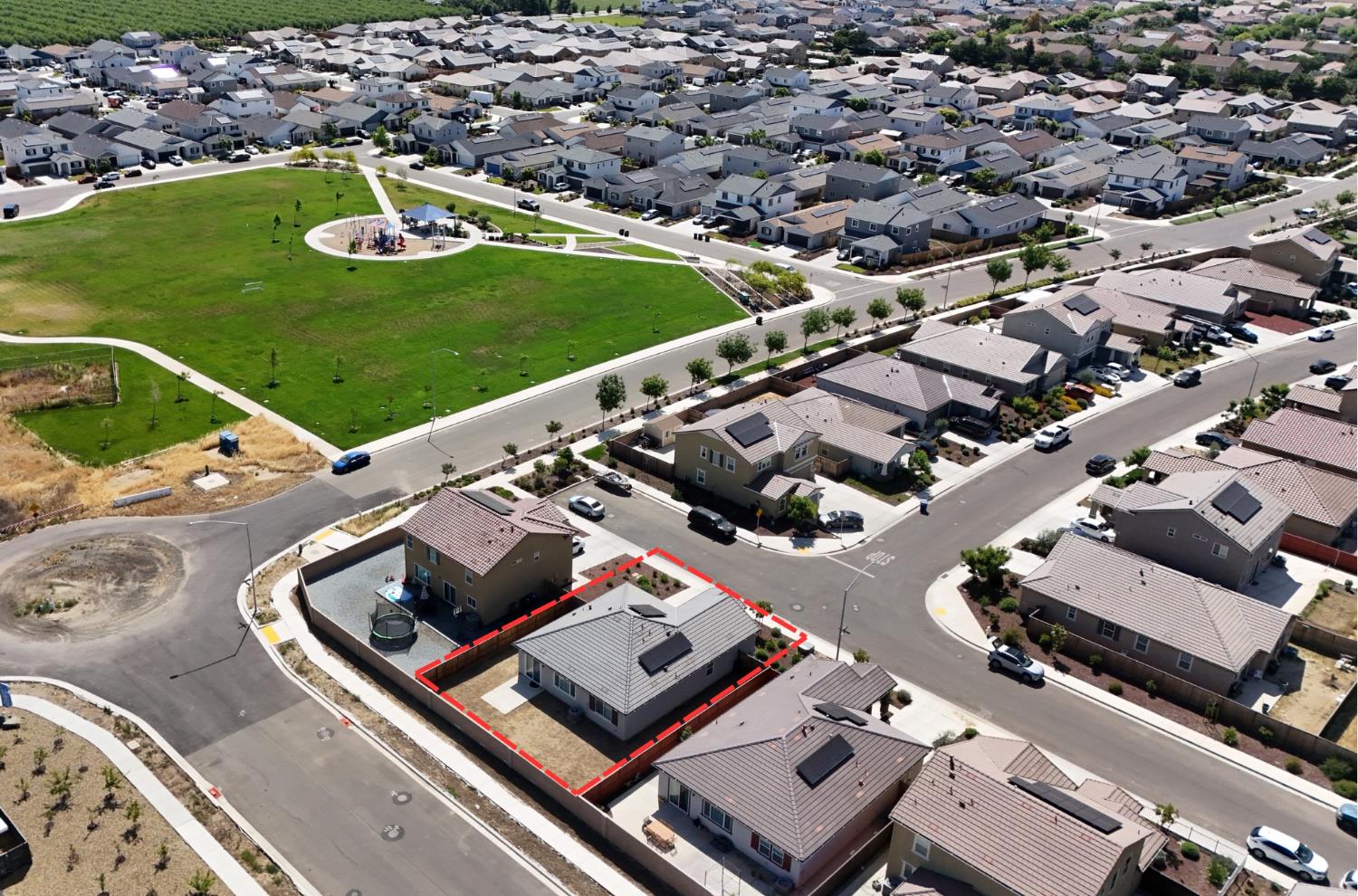 Featherstone Drive, Patterson, California image 41