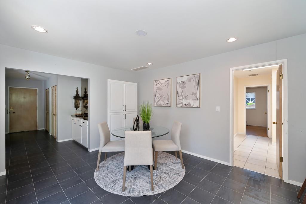 Sycamore Lane, Davis, California image 12
