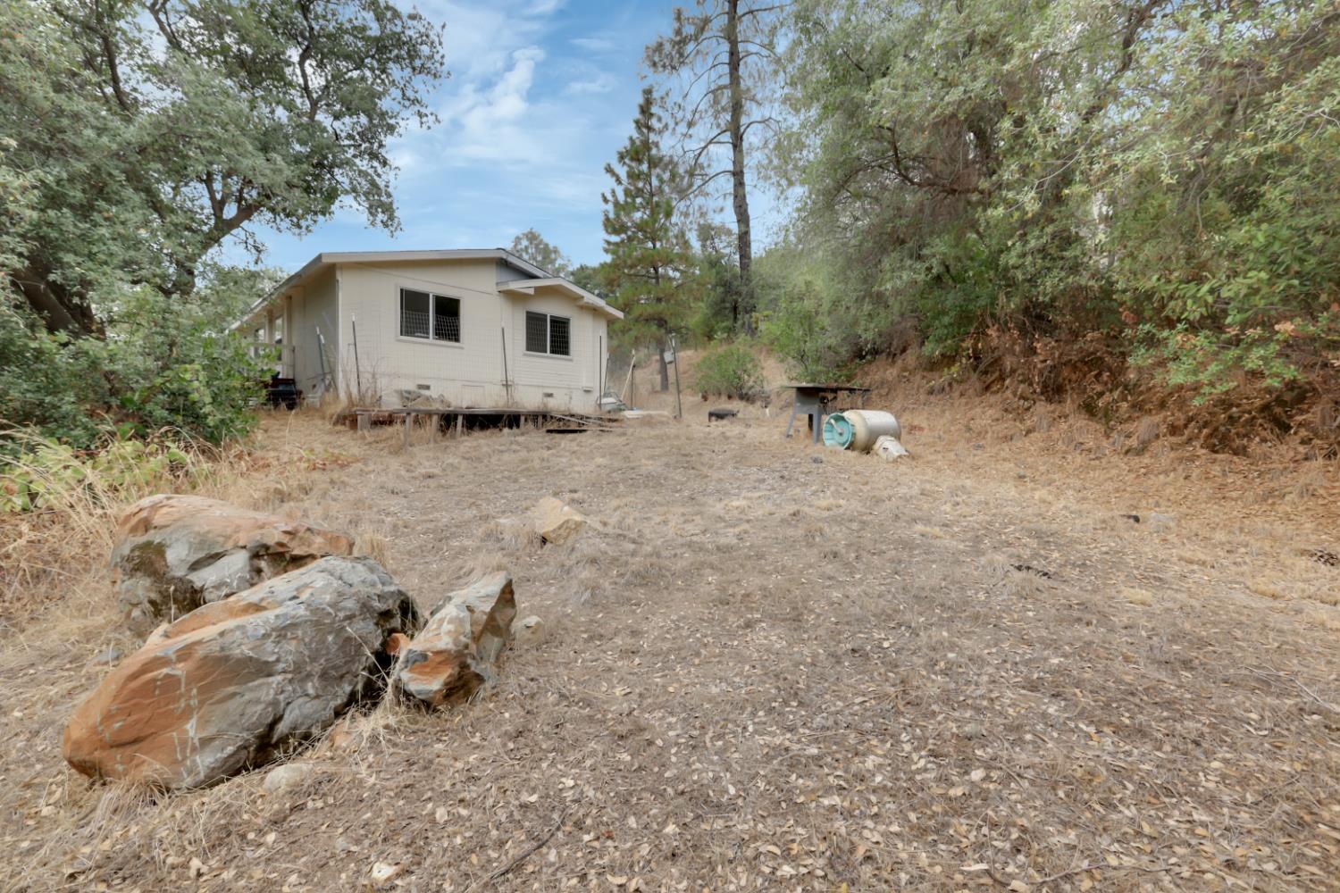 Barbario Lane, Nevada City, California image 12