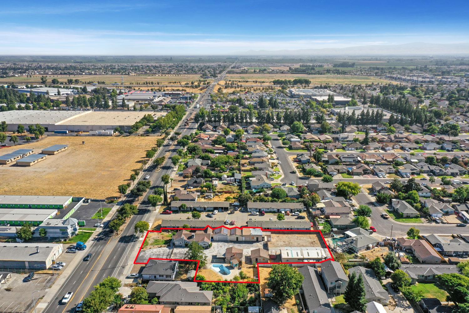 S Main Street, Manteca, California image 5