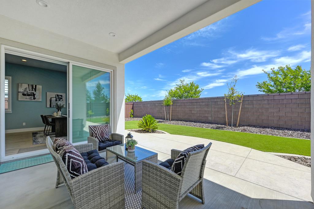 Pacific Wren Way, Folsom, California image 33