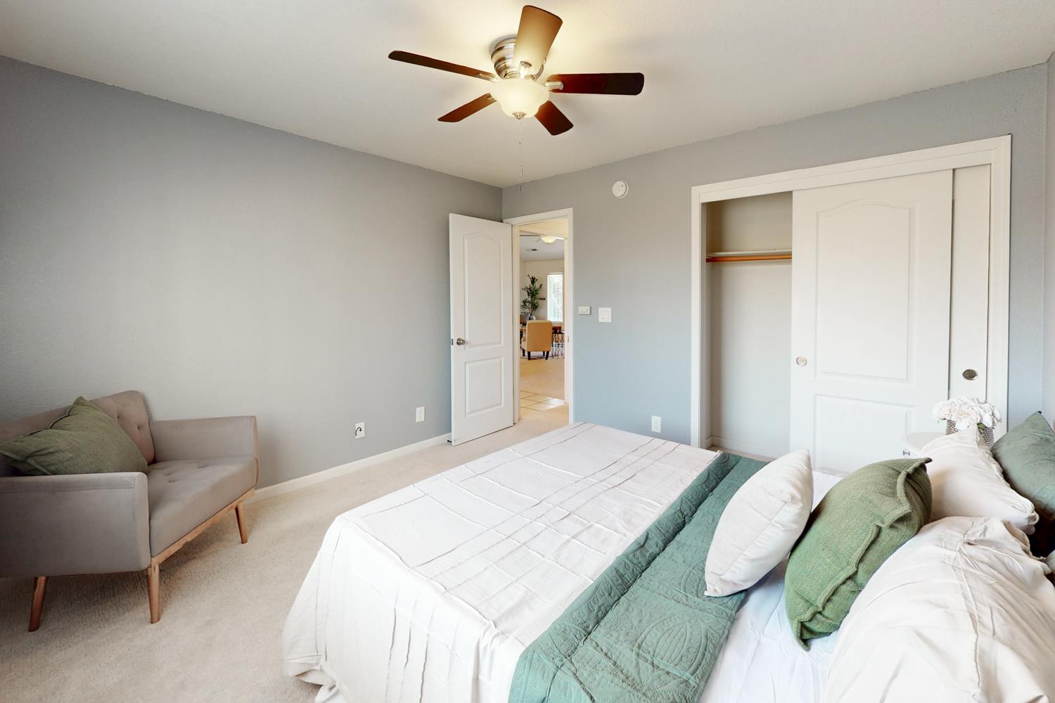 Donald Court, Yuba City, California image 31