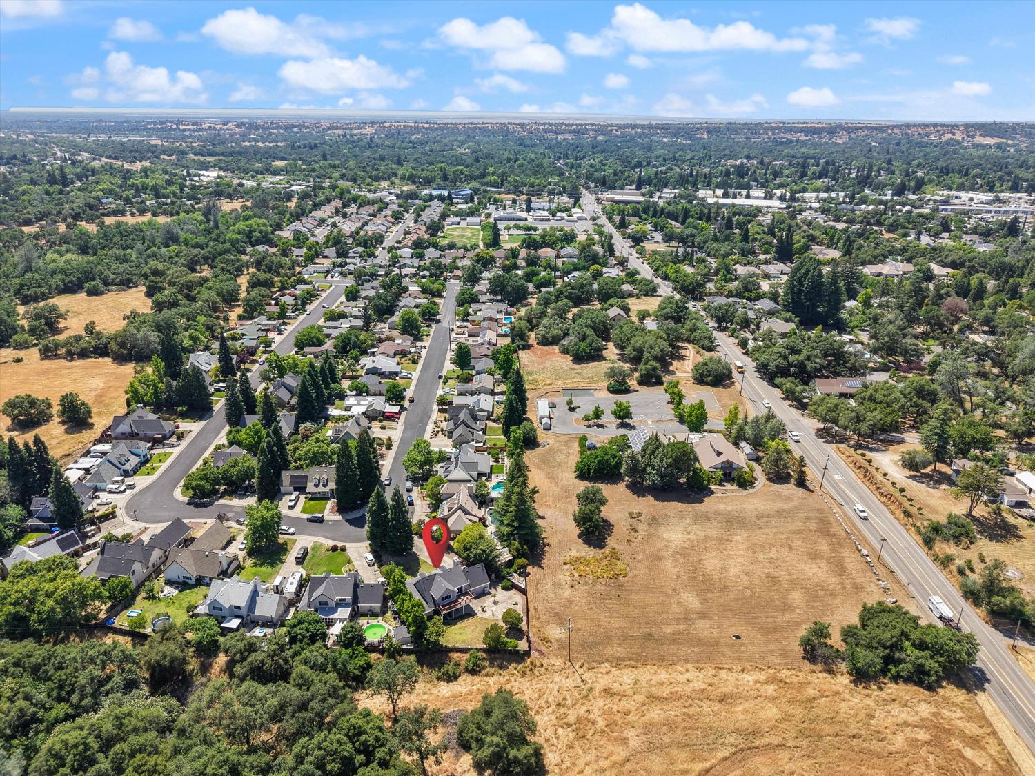 Silver Ranch Avenue, Loomis, California image 37