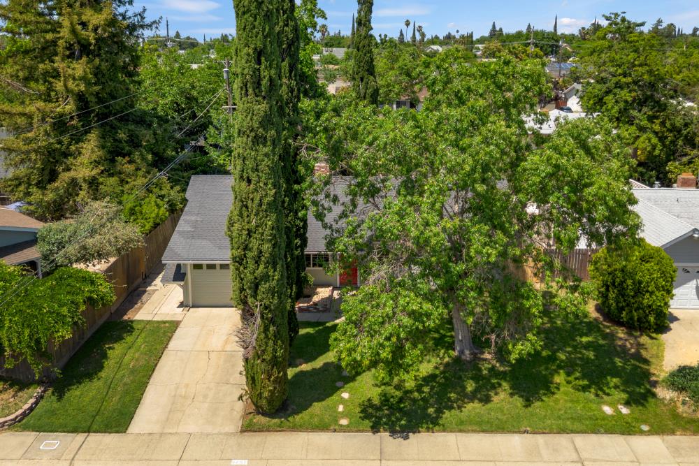Rumford Avenue, Citrus Heights, California image 42