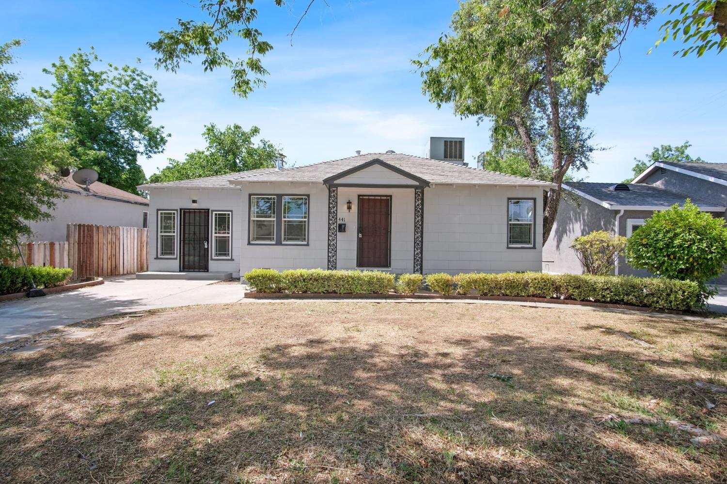 Maple Street, Modesto, California image 2