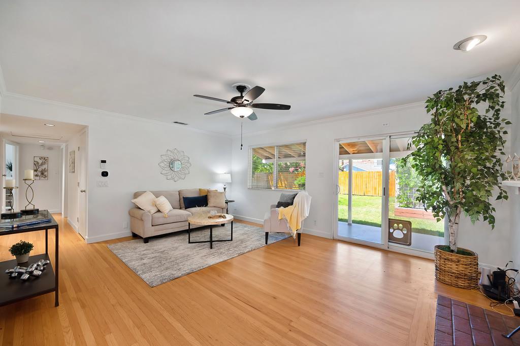 Sobrante Way, Rancho Cordova, California image 6