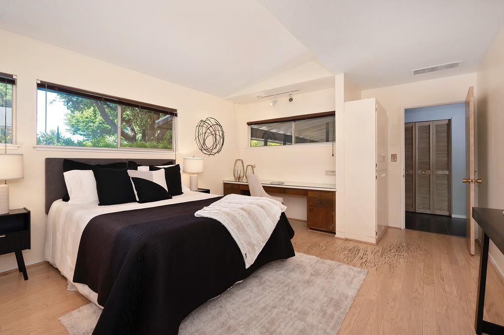 Sycamore Lane, Davis, California image 35