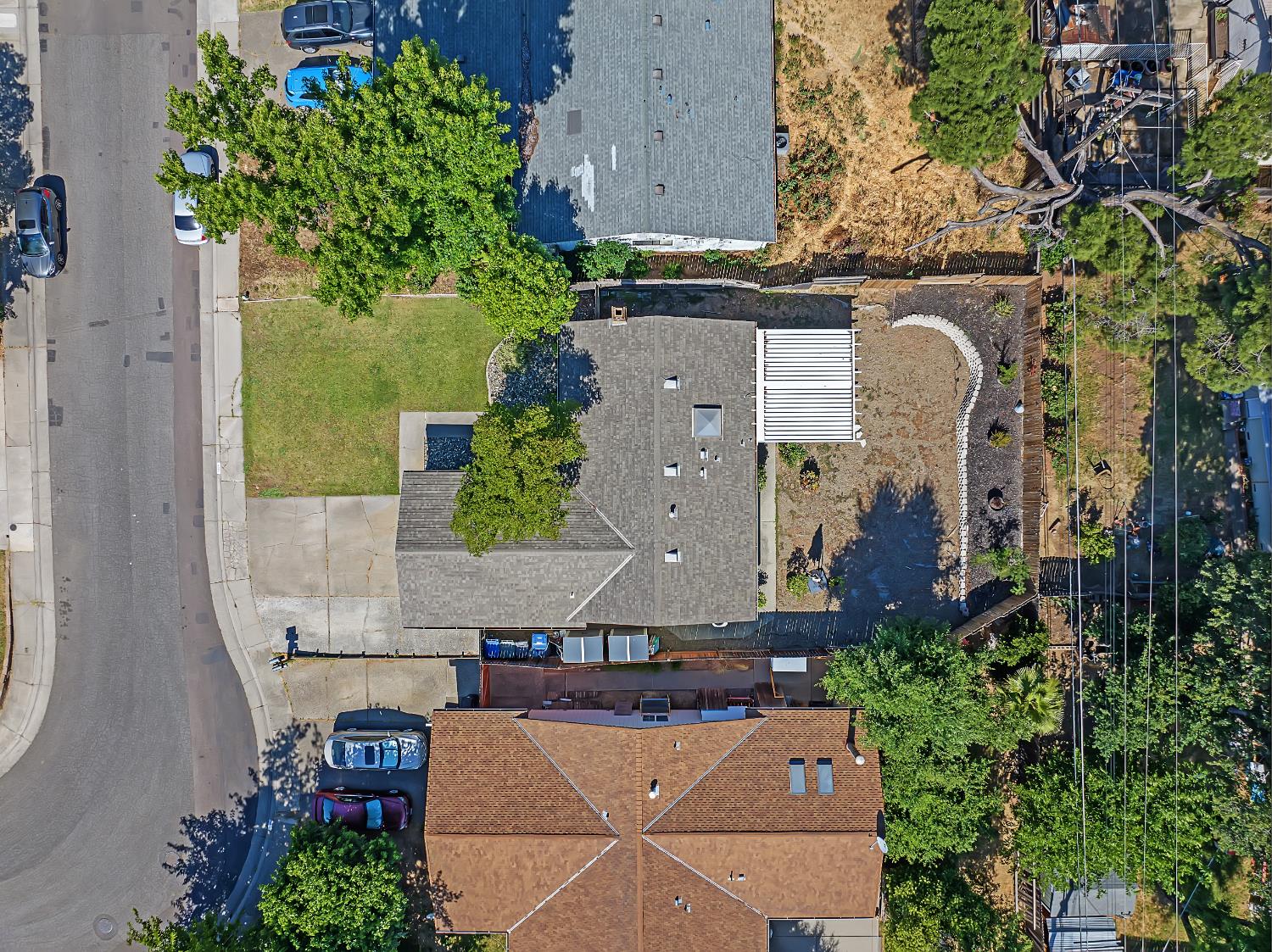 Briartree Way, Citrus Heights, California image 35