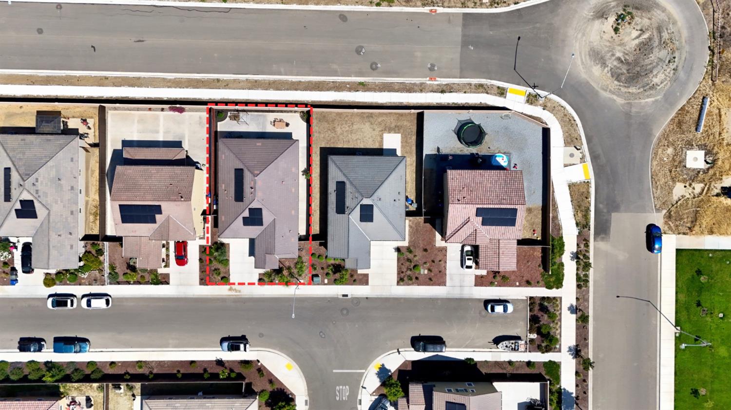 Featherstone Drive, Patterson, California image 42