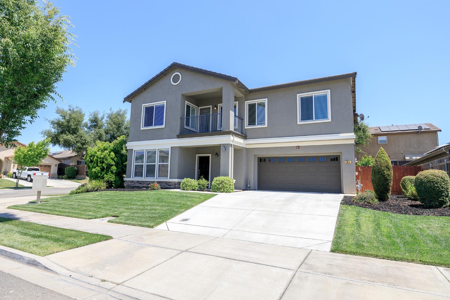 Shadow Creek Avenue, Oakdale, California image 3