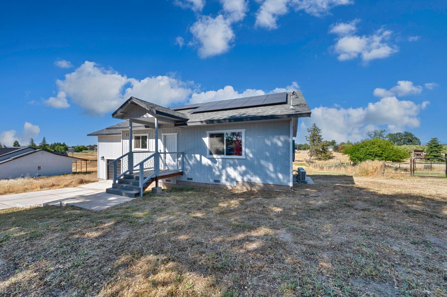 Coyote Drive, Ione, California image 3