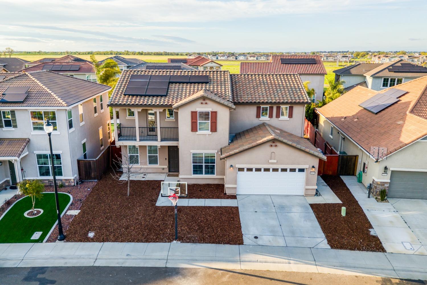 Trinidad Way, Roseville, California image 1