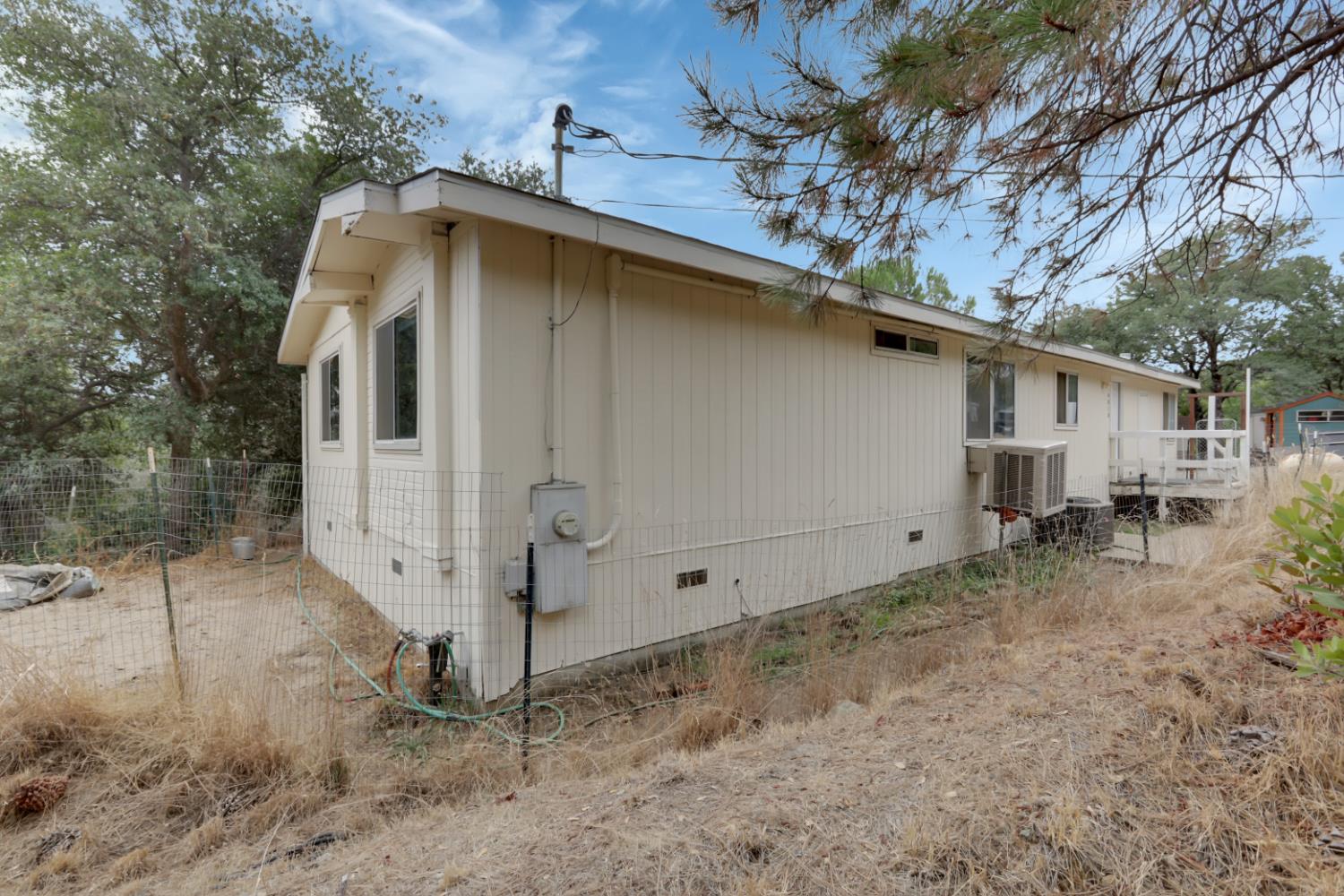 Barbario Lane, Nevada City, California image 11