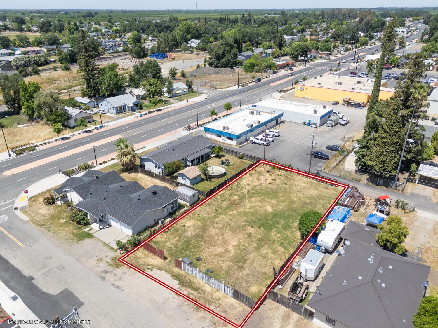 Ivy Street, Live Oak, California image 1