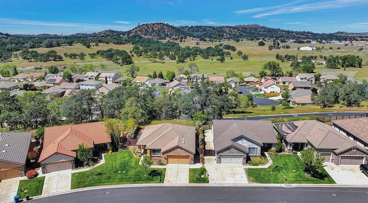Bullion Hill Drive, Valley Springs, California image 23