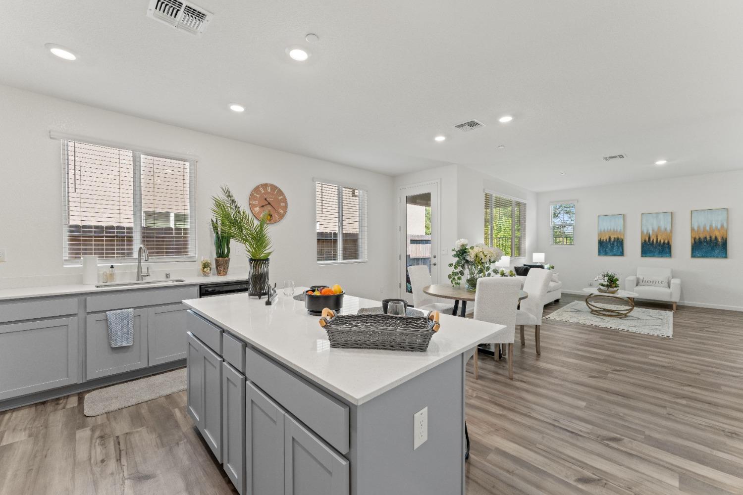Shoveler Lane, Rocklin, California image 9