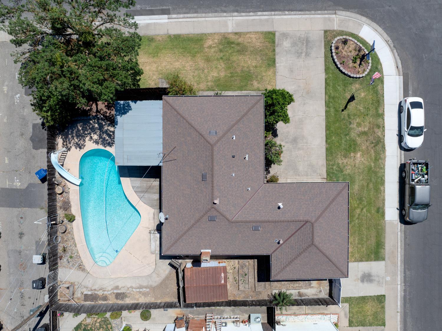 Kingsbury Avenue, Modesto, California image 44