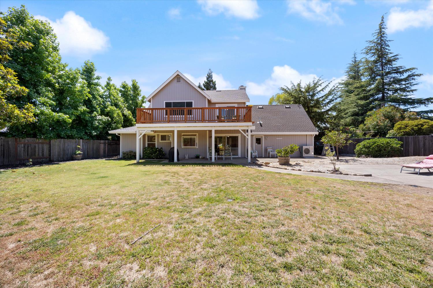 Silver Ranch Avenue, Loomis, California image 30