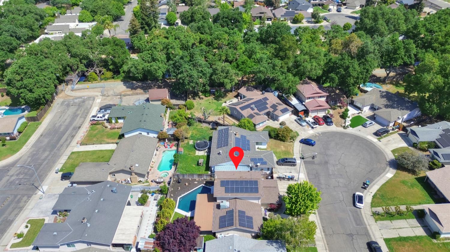 Mason Drive, Stockton, California image 31