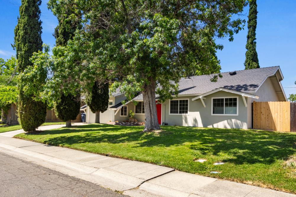 Rumford Avenue, Citrus Heights, California image 3