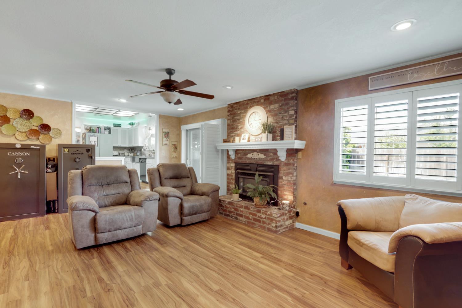 Mason Drive, Stockton, California image 11