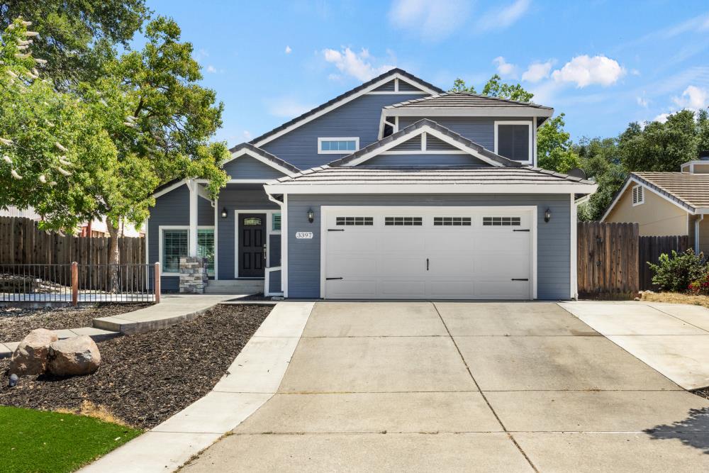 Tea Rose Drive, El Dorado Hills, California image 1