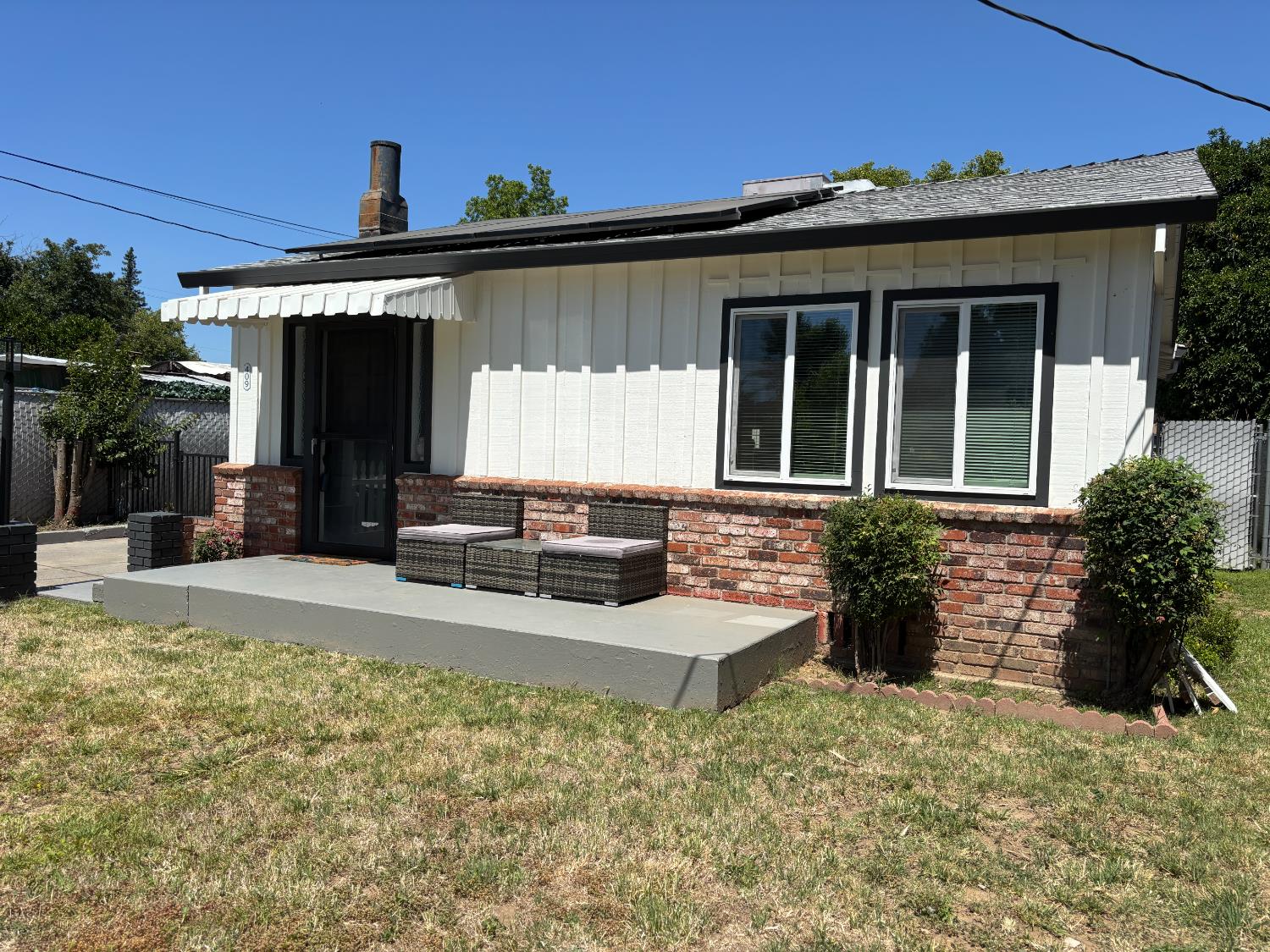 Dorman, Yuba City, California image 1