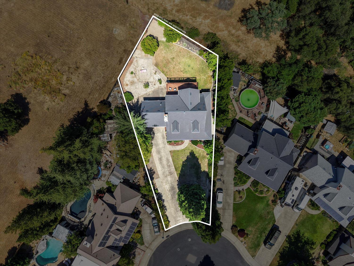 Silver Ranch Avenue, Loomis, California image 42