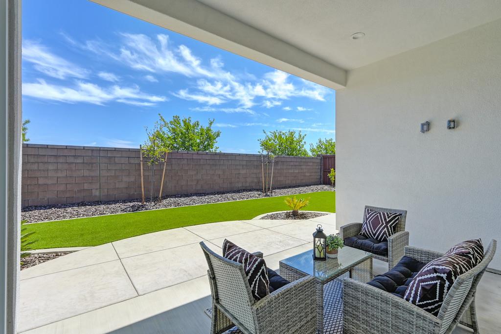 Pacific Wren Way, Folsom, California image 35