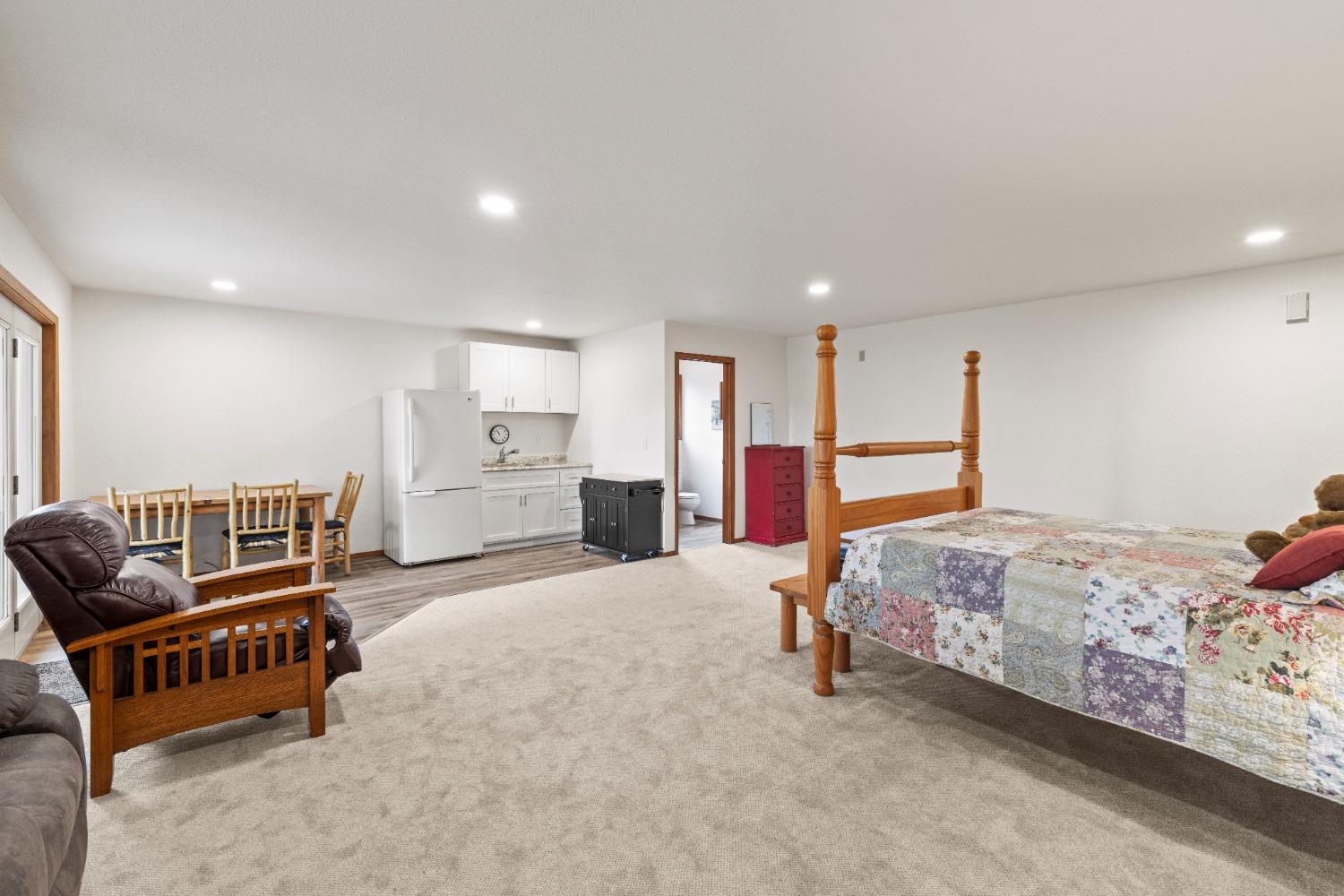 Sunset Ridge Dr, Auburn, California image 33