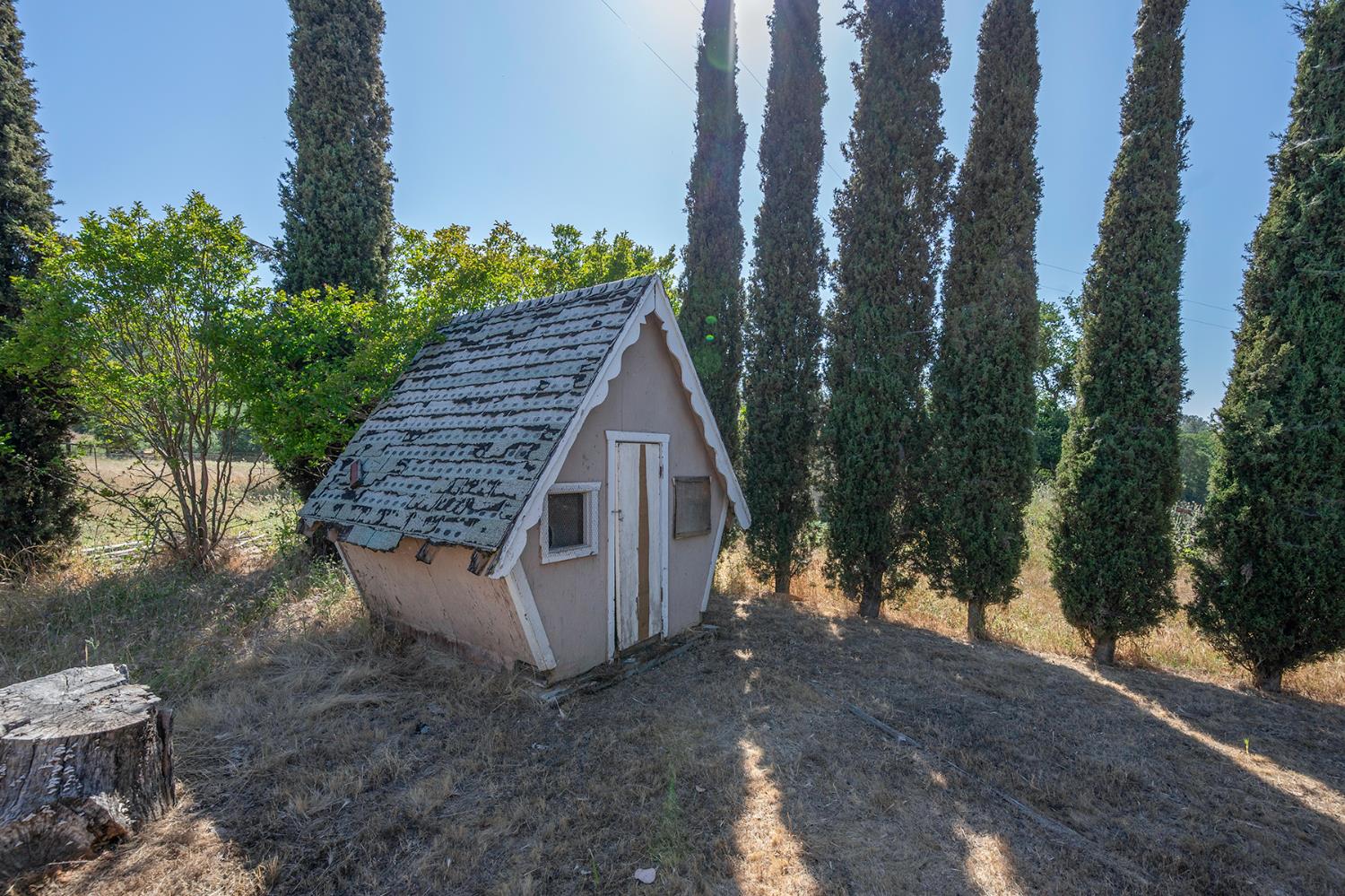 Campo Seco Road, Campo Seco, California image 42