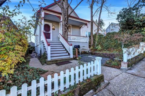 Richardson Street, Grass Valley, California image 2