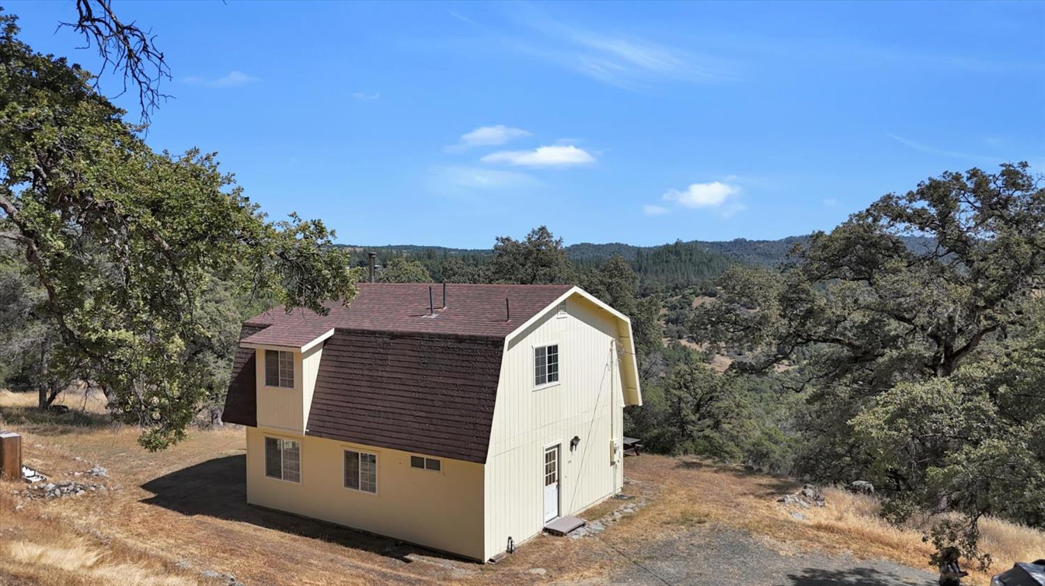 Ballantree Lane, Grass Valley, California image 1