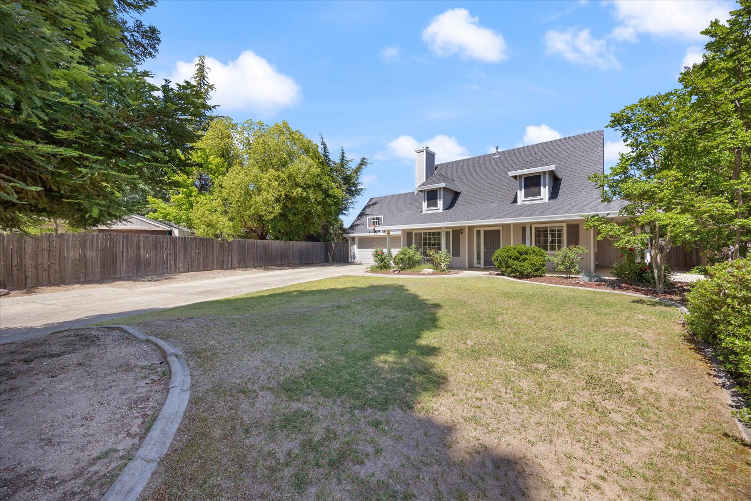 Silver Ranch Avenue, Loomis, California image 34