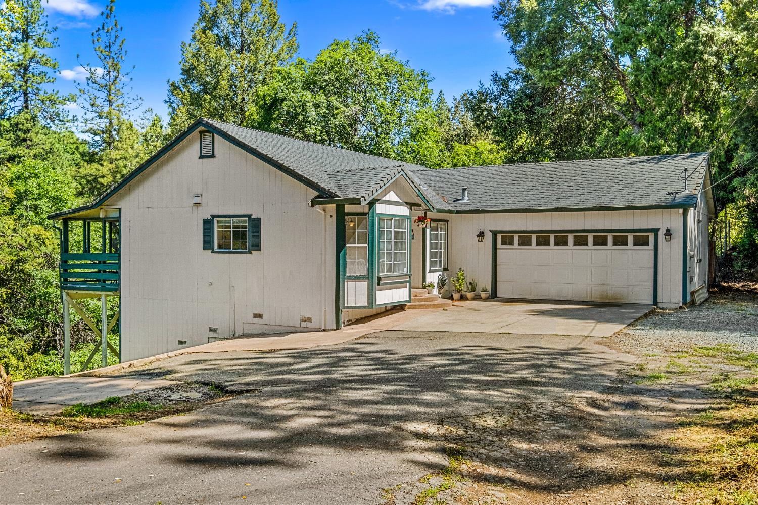 Sly Park Road, Placerville, California image 4