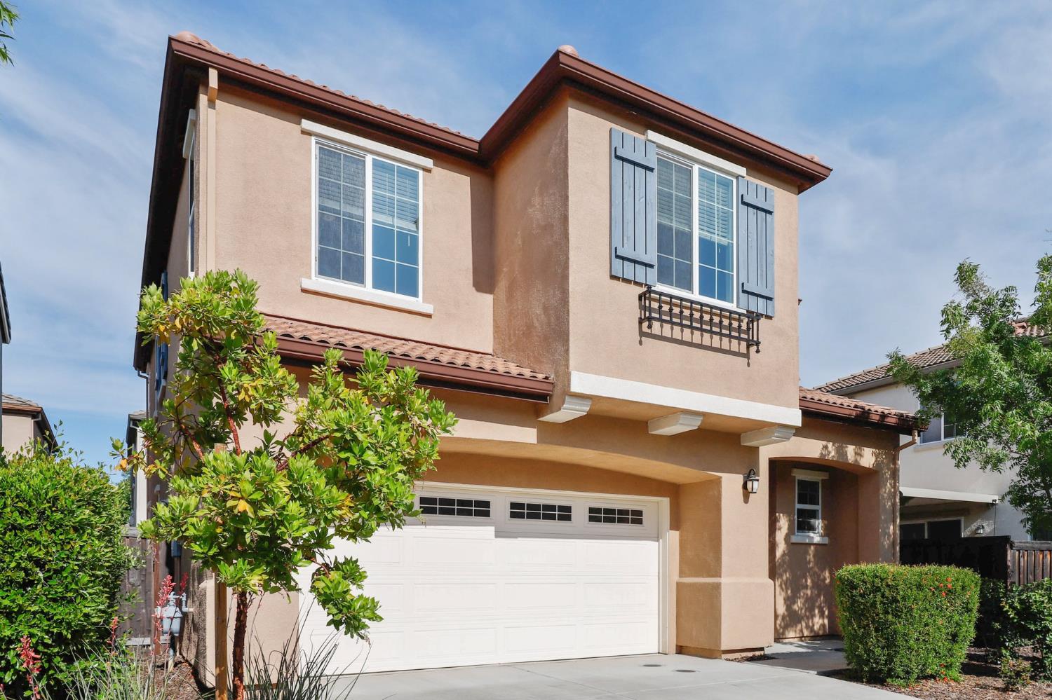 Sycamore Grove Lane, Roseville, California image 2