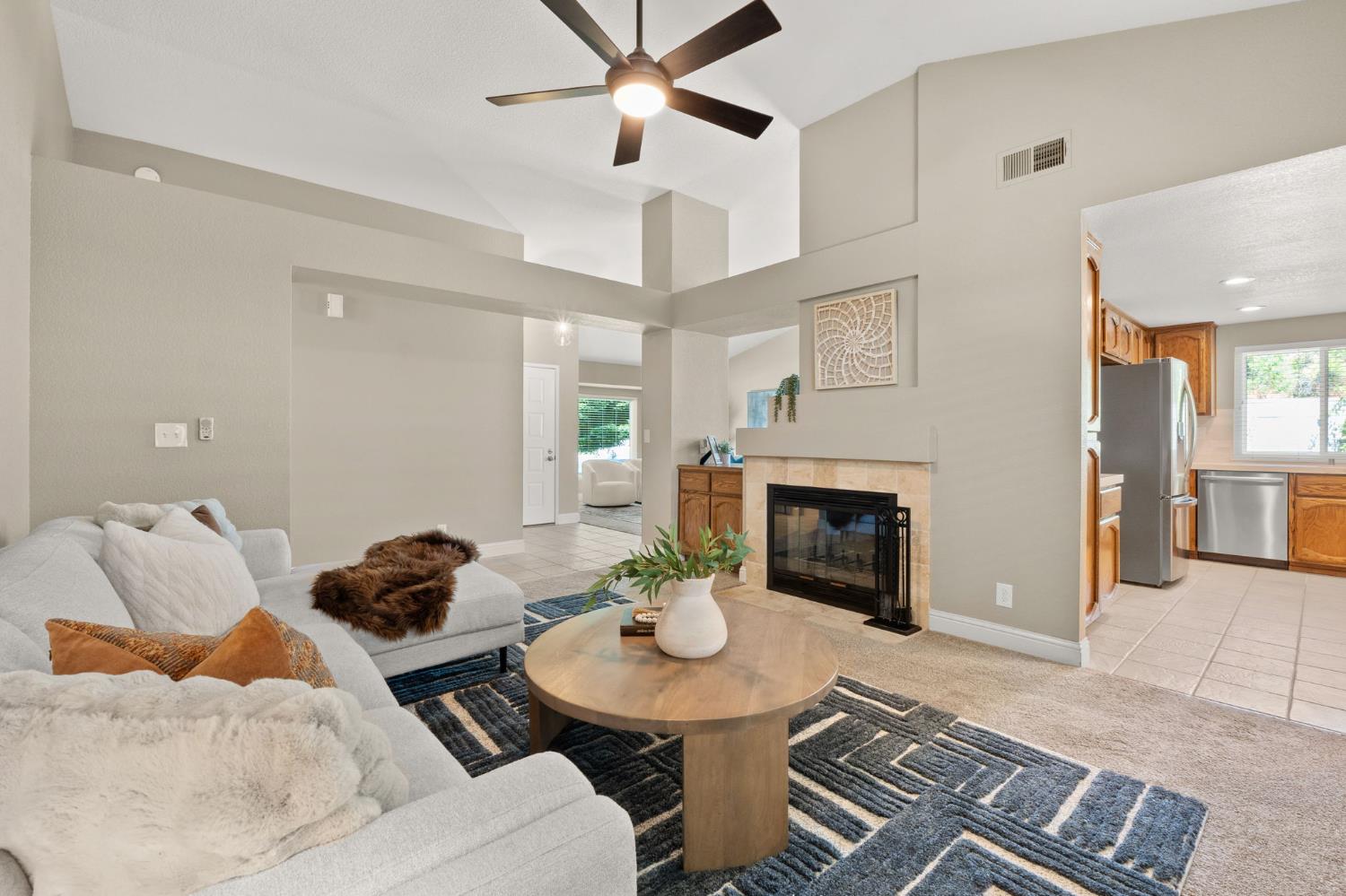 Revere Drive, Roseville, California image 14