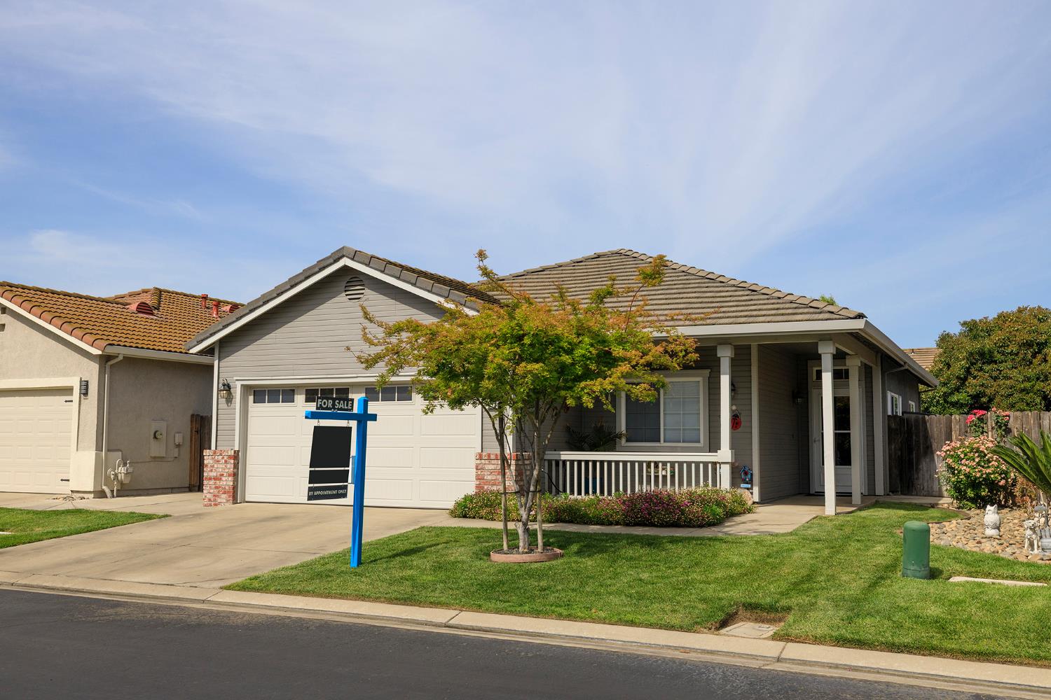 Spring Crest Drive, Turlock, California image 2