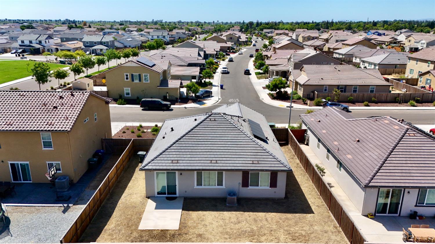 Featherstone Drive, Patterson, California image 5