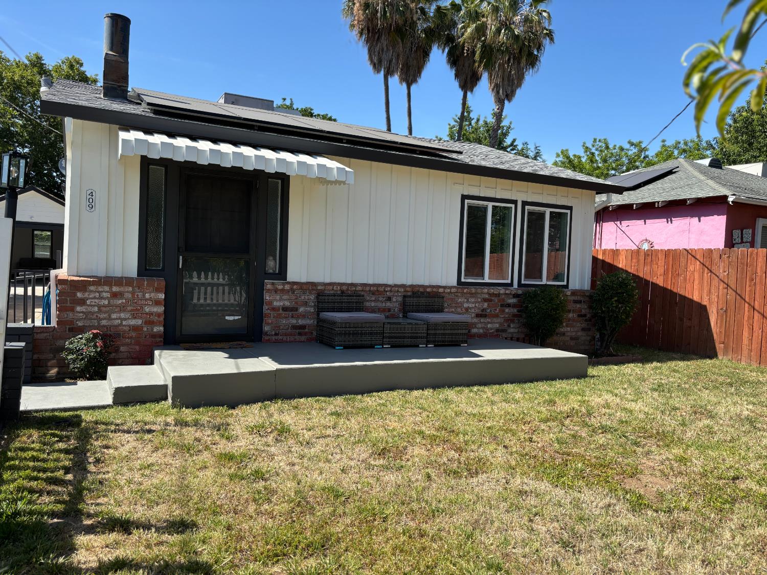 Dorman, Yuba City, California image 5