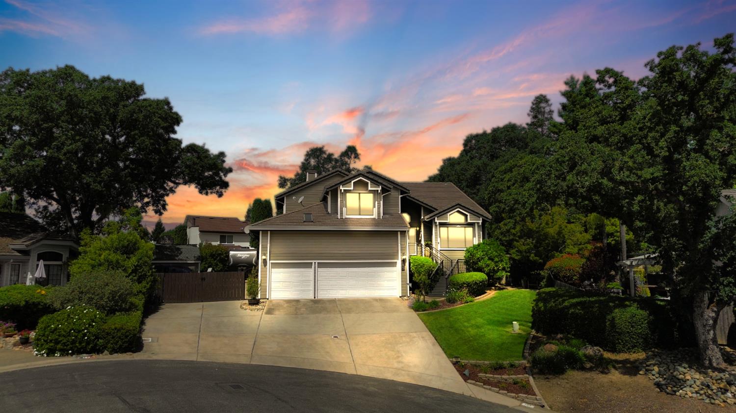 Avaline Court, Folsom, California image 1