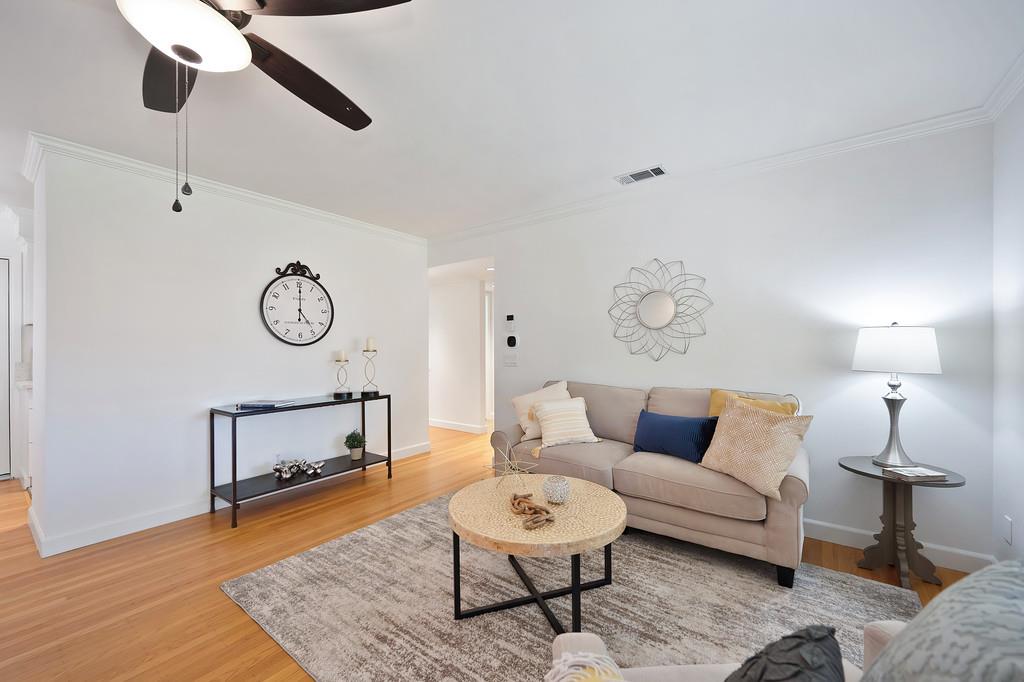 Sobrante Way, Rancho Cordova, California image 14