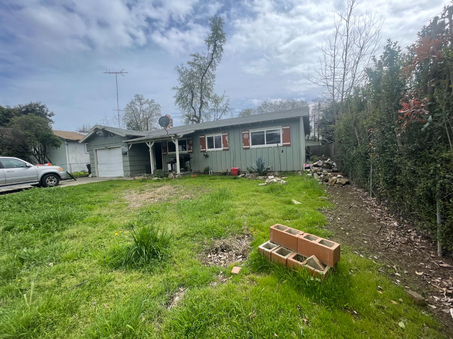 Malaga Way, Rancho Cordova, California image 41