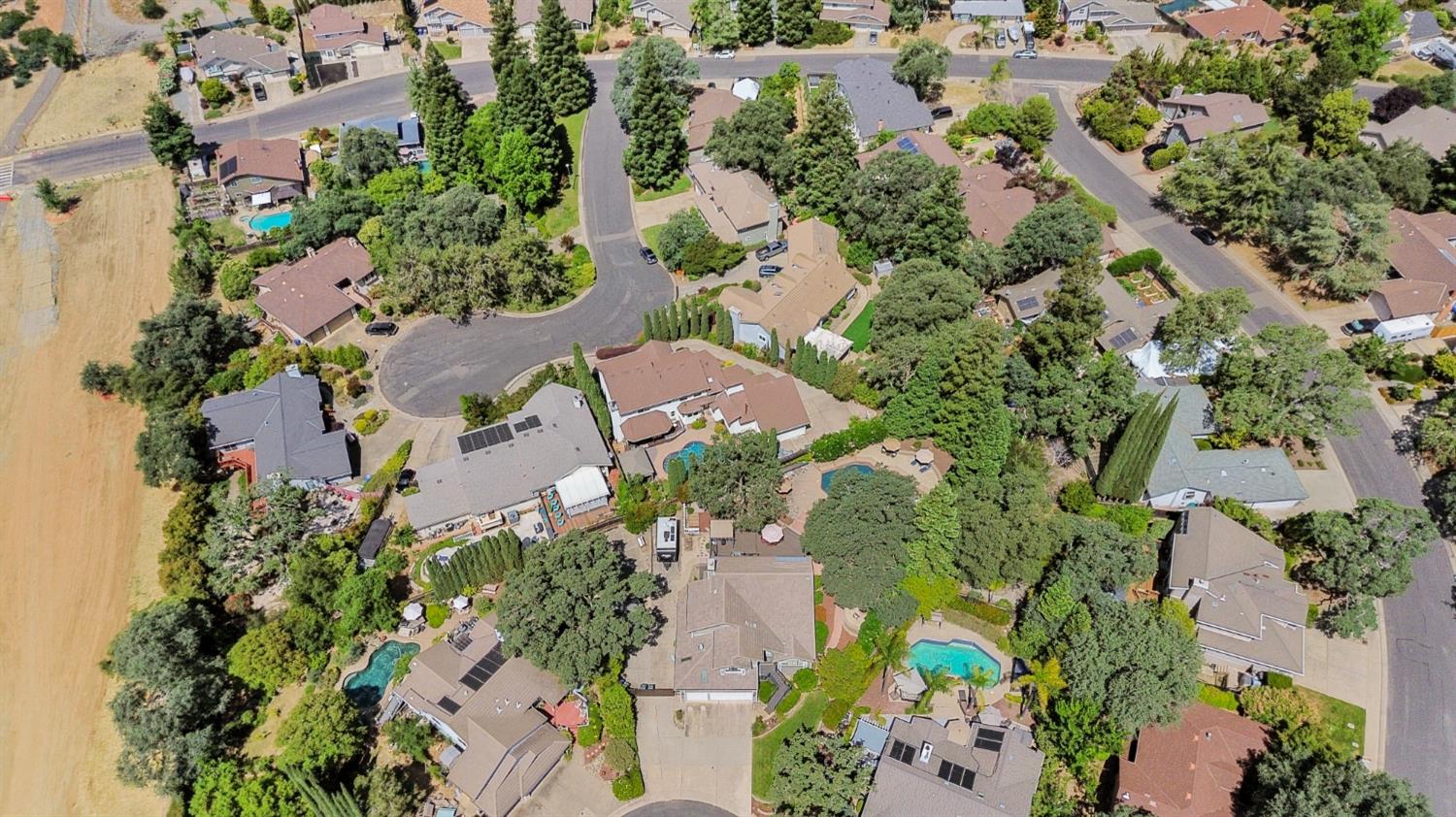 Avaline Court, Folsom, California image 43