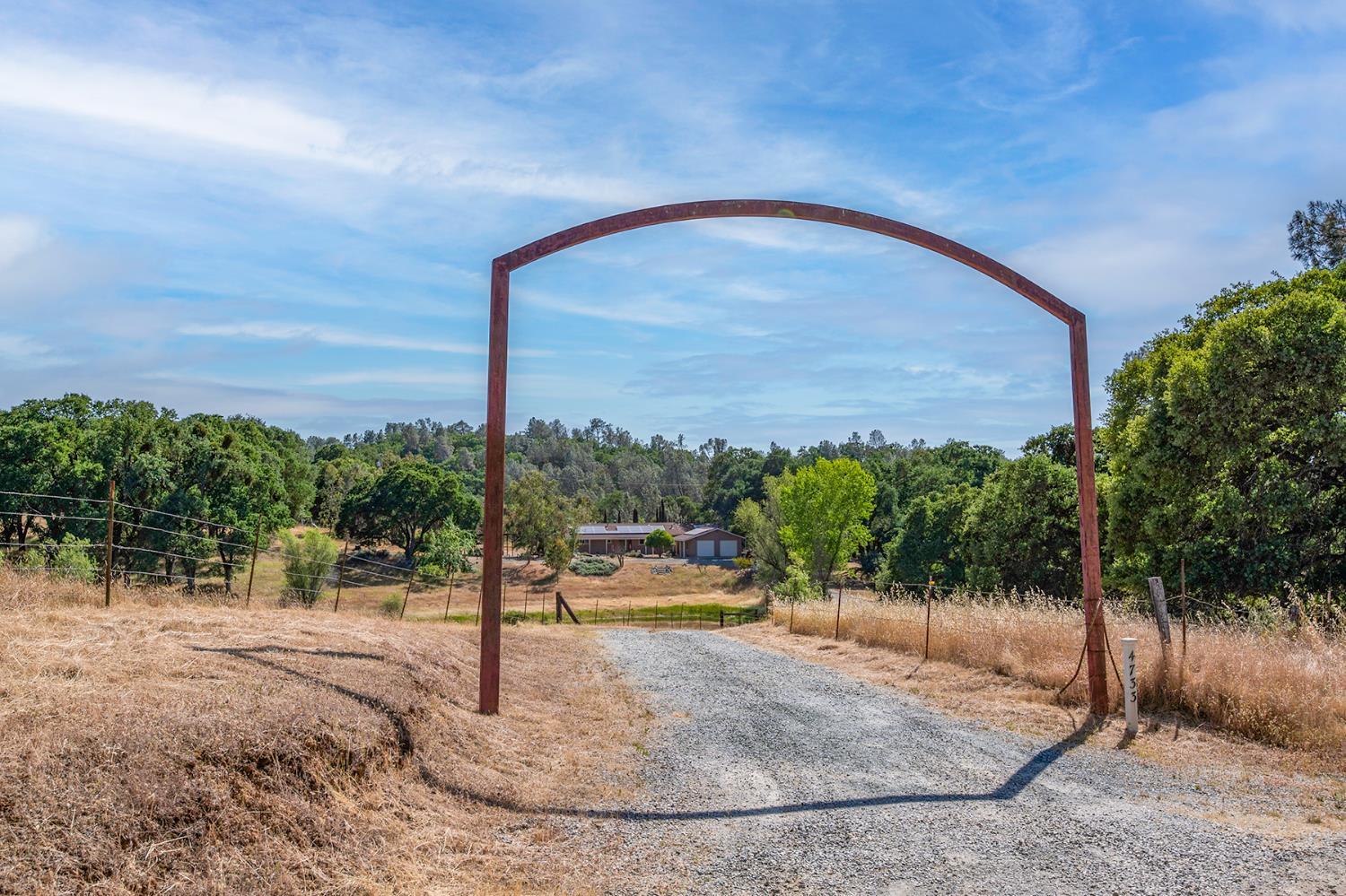 Campo Seco Road, Campo Seco, California image 5